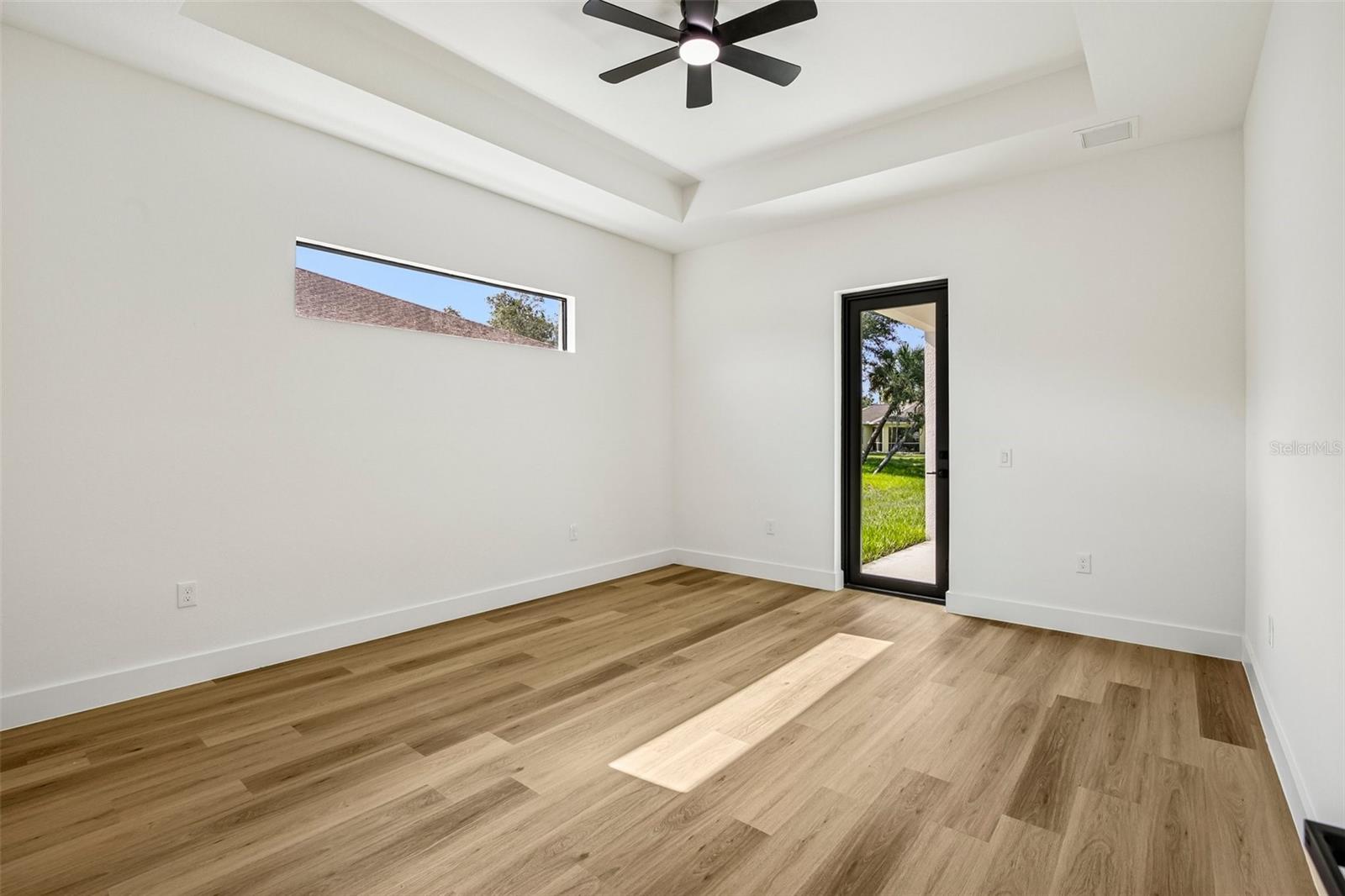 PORT CHARLOTTE SUB 34 - Residential