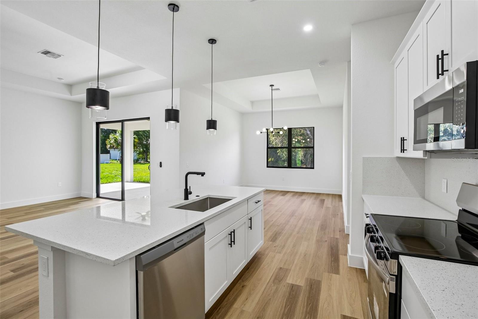 PORT CHARLOTTE SUB 34 - Residential