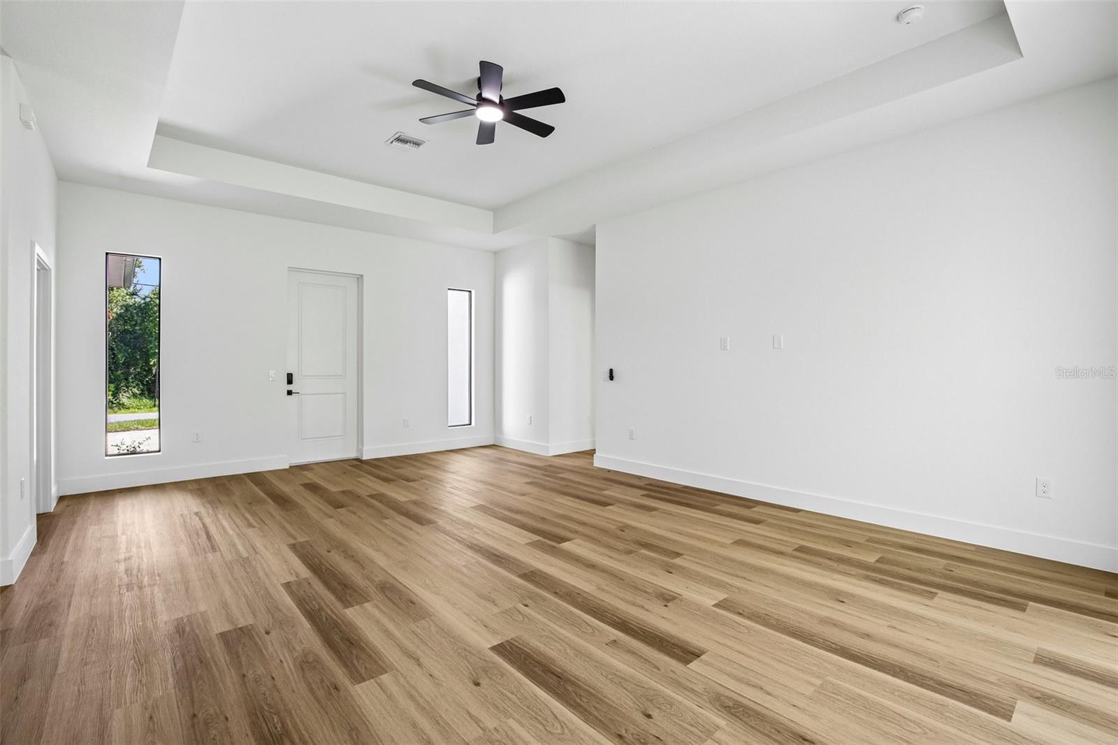 PORT CHARLOTTE SUB 34 - Residential