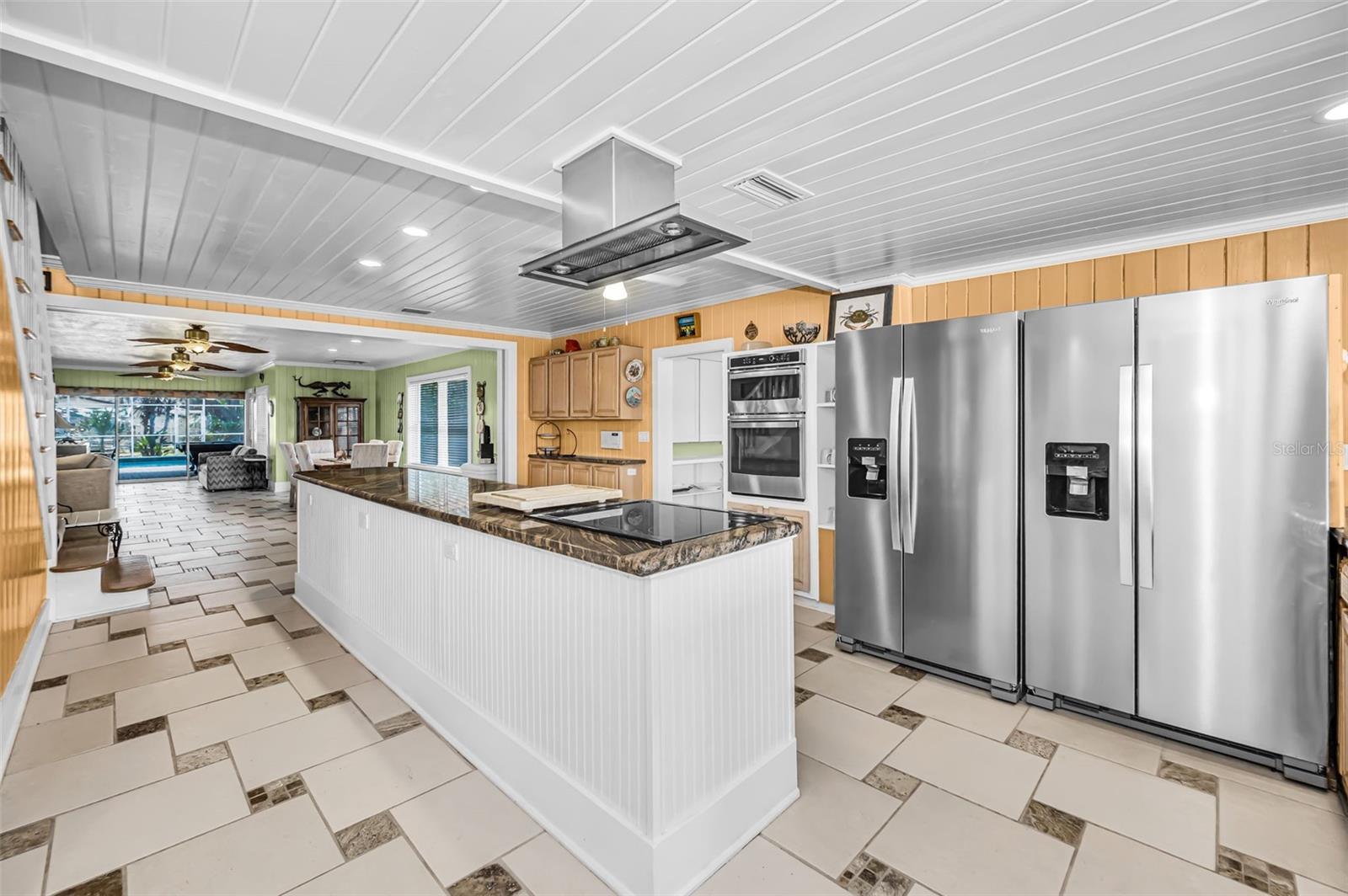 DAVIS SUB - Residential