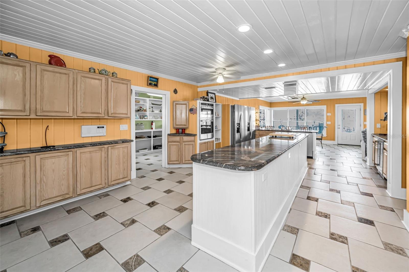 DAVIS SUB - Residential