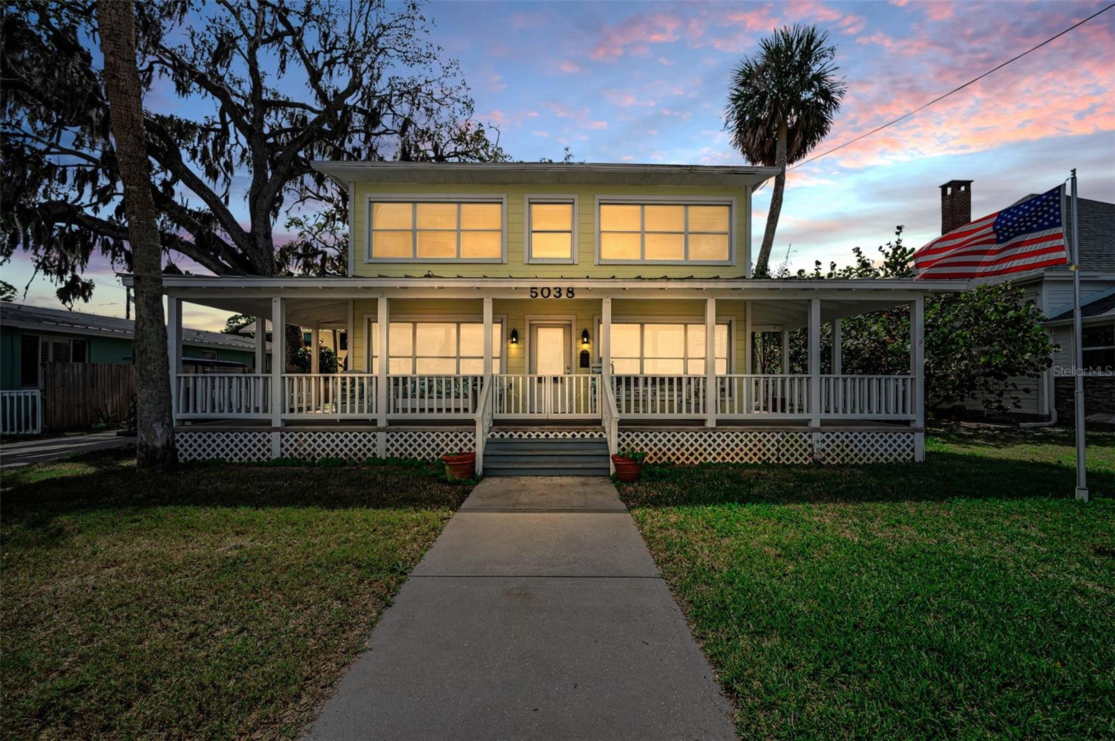 DAVIS SUB - Residential