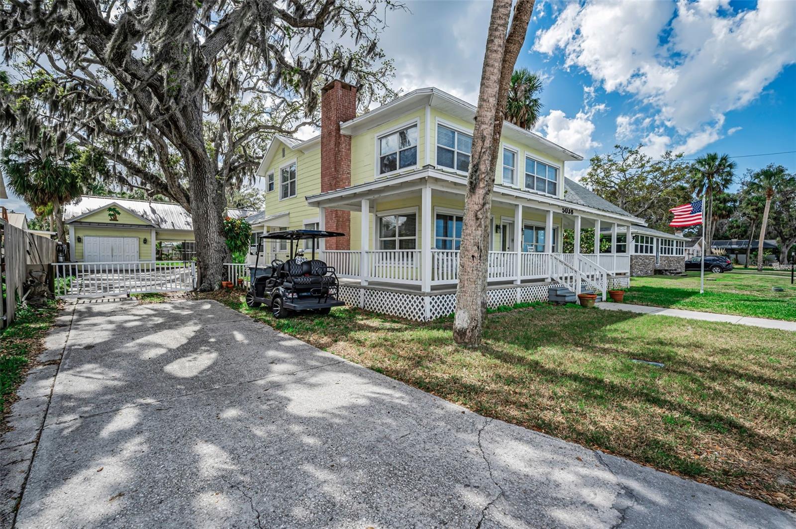 DAVIS SUB - Residential