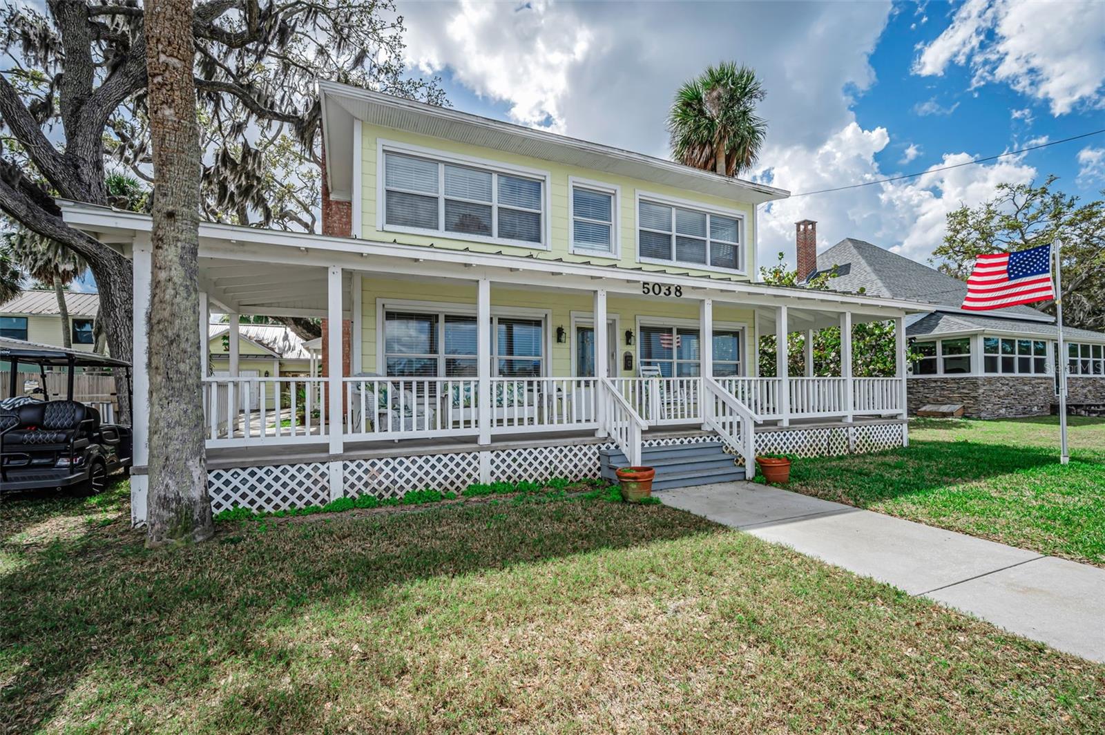 DAVIS SUB - Residential