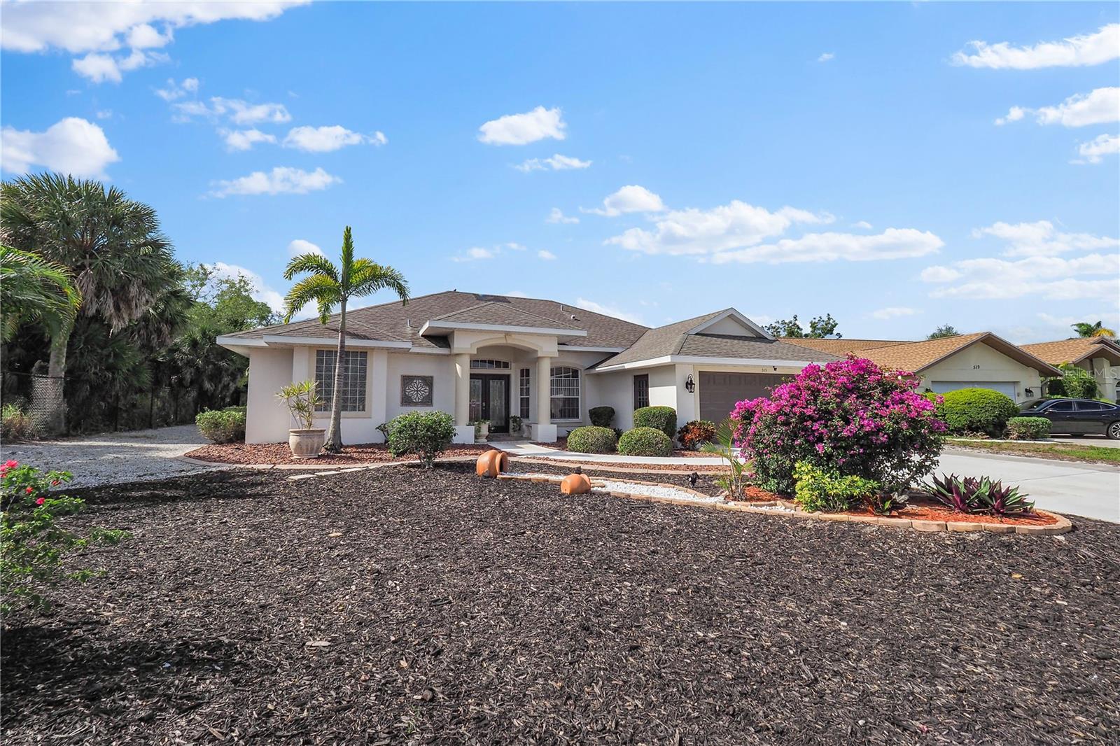 SORRENTO BAYSIDE - Residential
