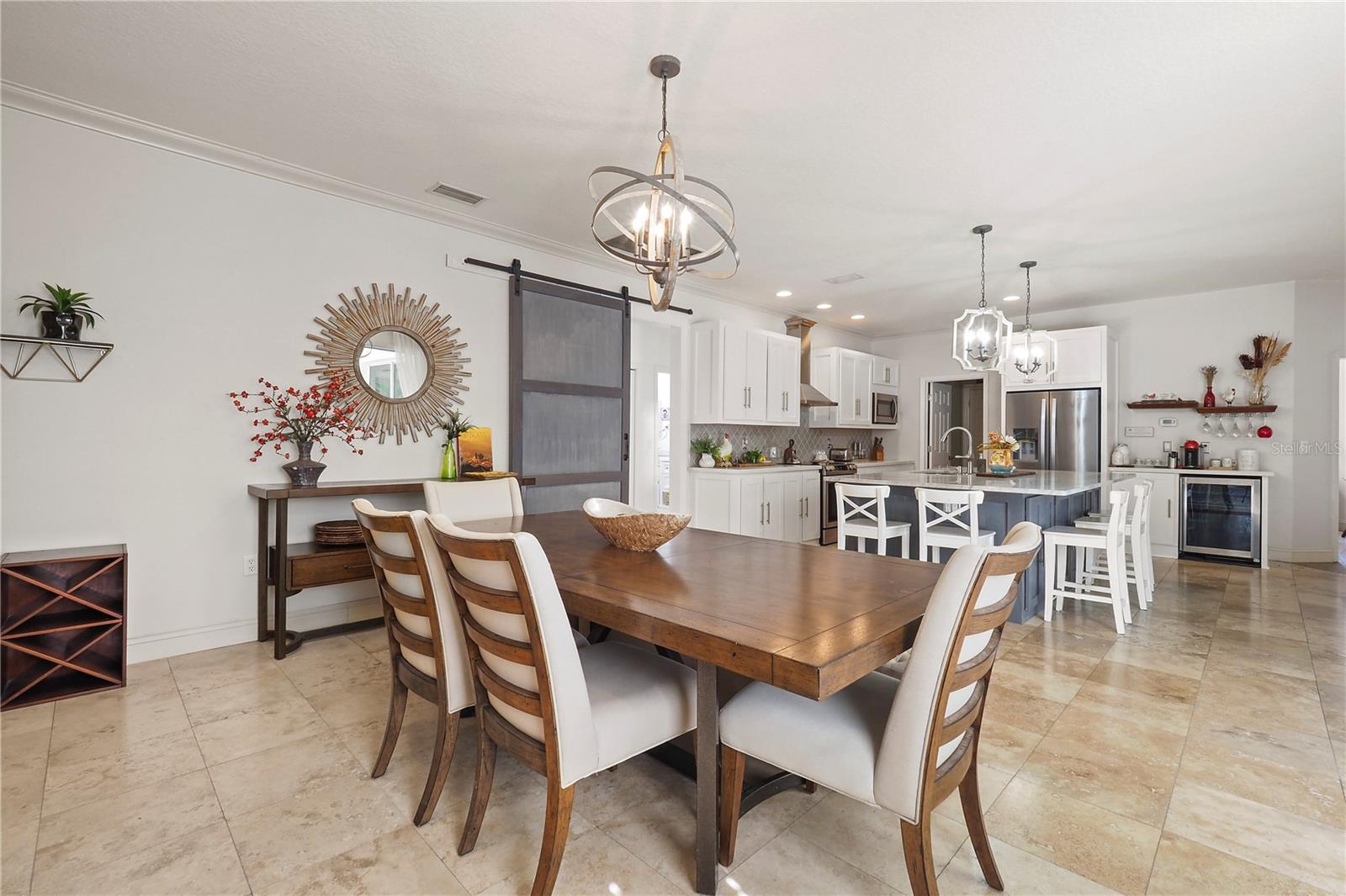 SORRENTO BAYSIDE - Residential