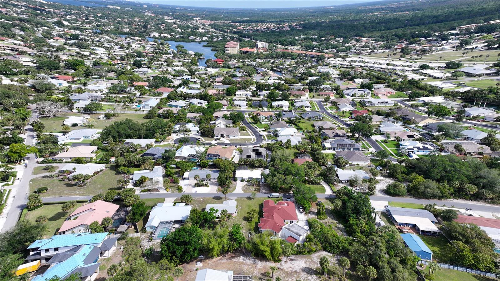 SORRENTO BAYSIDE - Residential