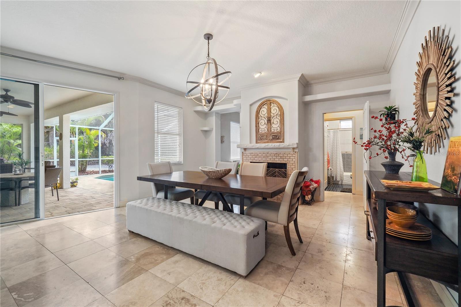 SORRENTO BAYSIDE - Residential