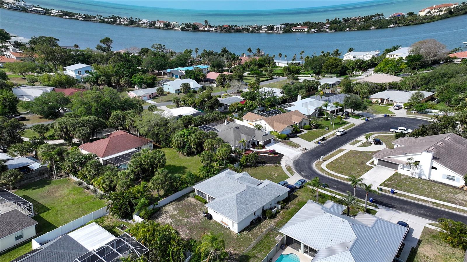 SORRENTO BAYSIDE - Residential