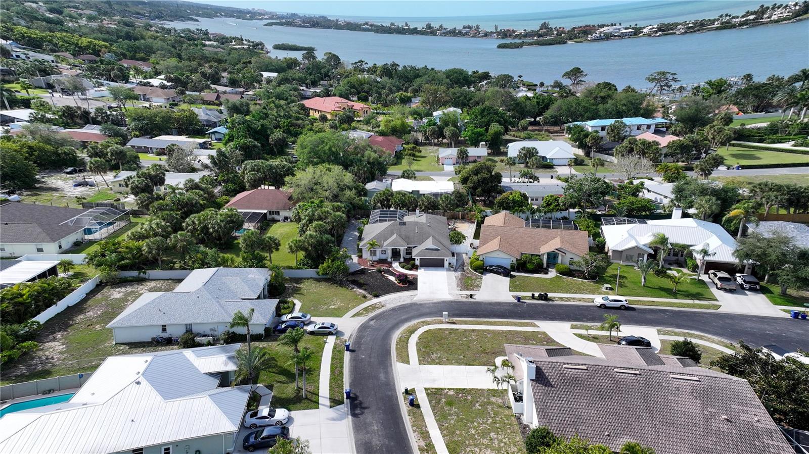 SORRENTO BAYSIDE - Residential