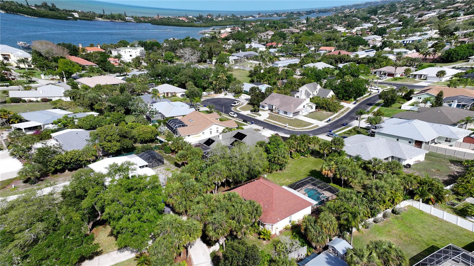 SORRENTO BAYSIDE - Residential