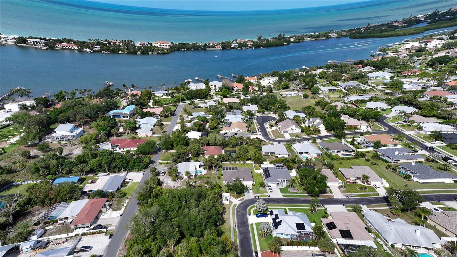 SORRENTO BAYSIDE - Residential