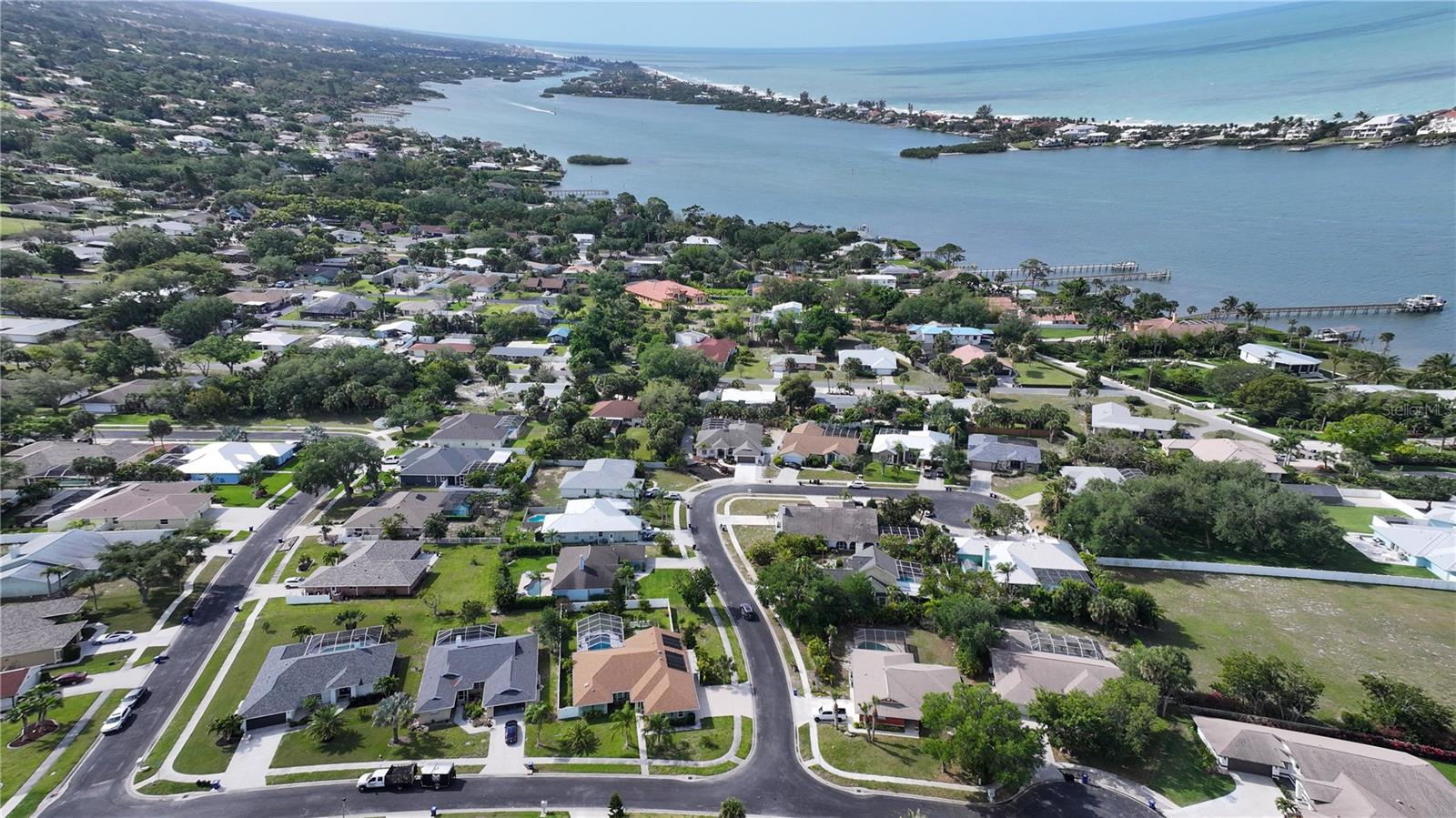 SORRENTO BAYSIDE - Residential
