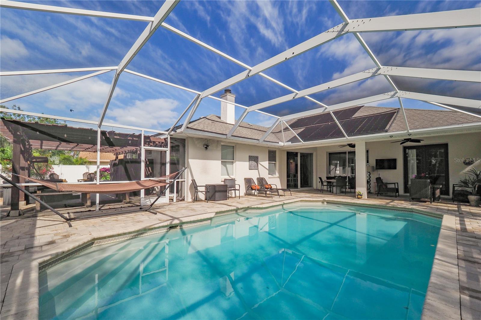 SORRENTO BAYSIDE - Residential