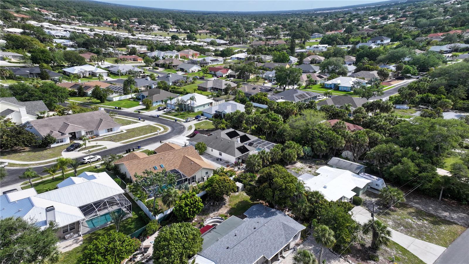 SORRENTO BAYSIDE - Residential