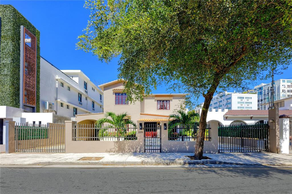 CONDADO BEACH - Residential