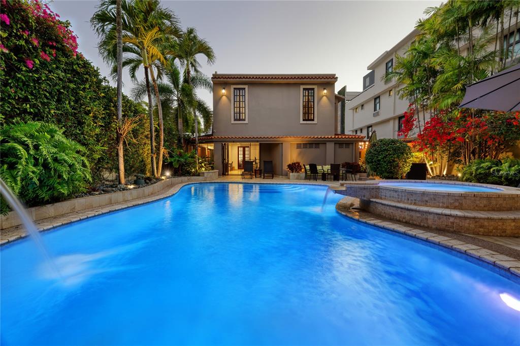 CONDADO BEACH - Residential