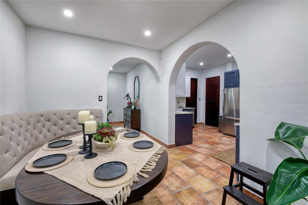 CONDADO BEACH - Residential