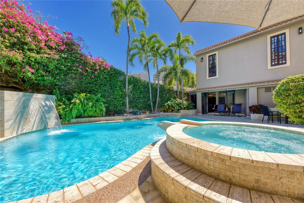 CONDADO BEACH - Residential