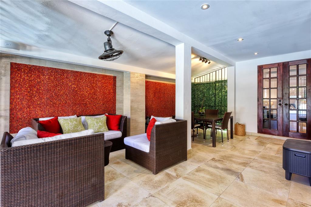 CONDADO BEACH - Residential