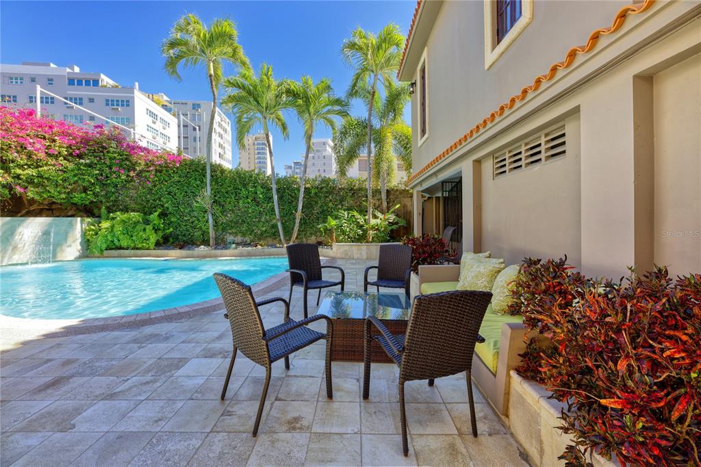 CONDADO BEACH - Residential