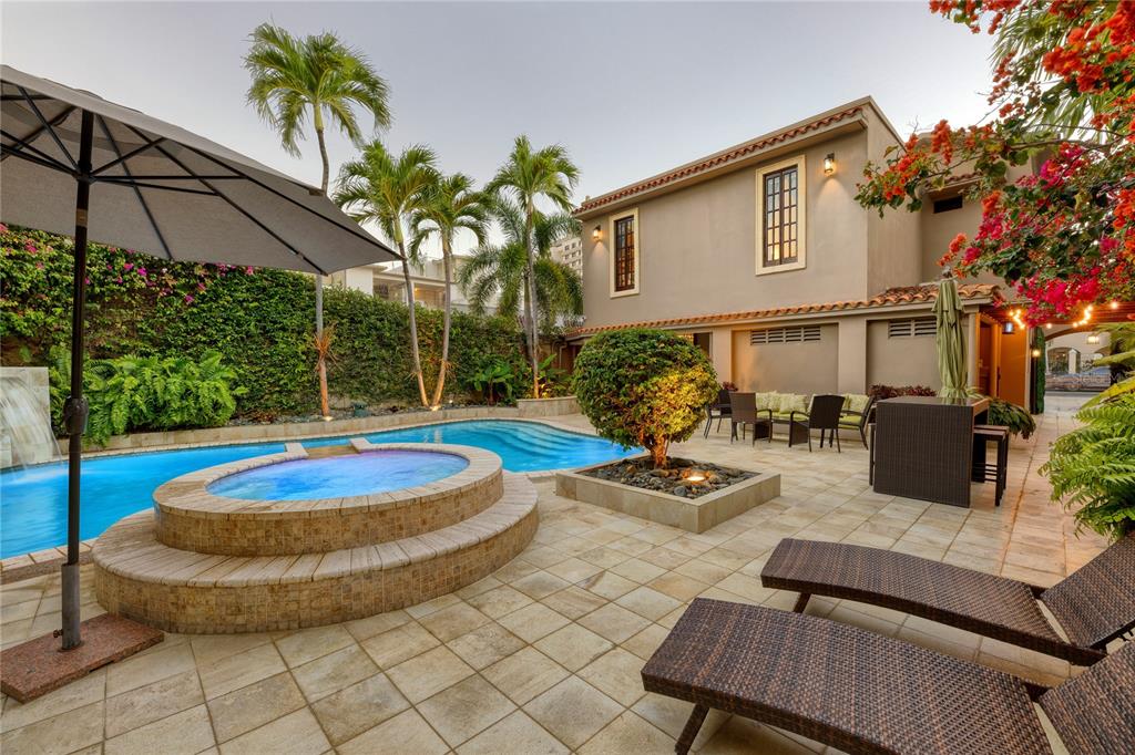CONDADO BEACH - Residential
