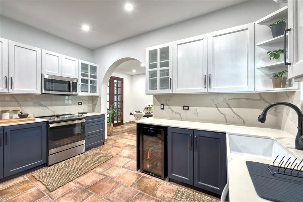 CONDADO BEACH - Residential