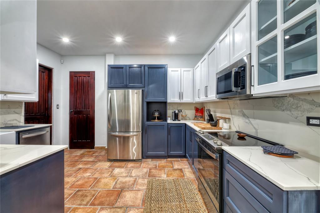 CONDADO BEACH - Residential