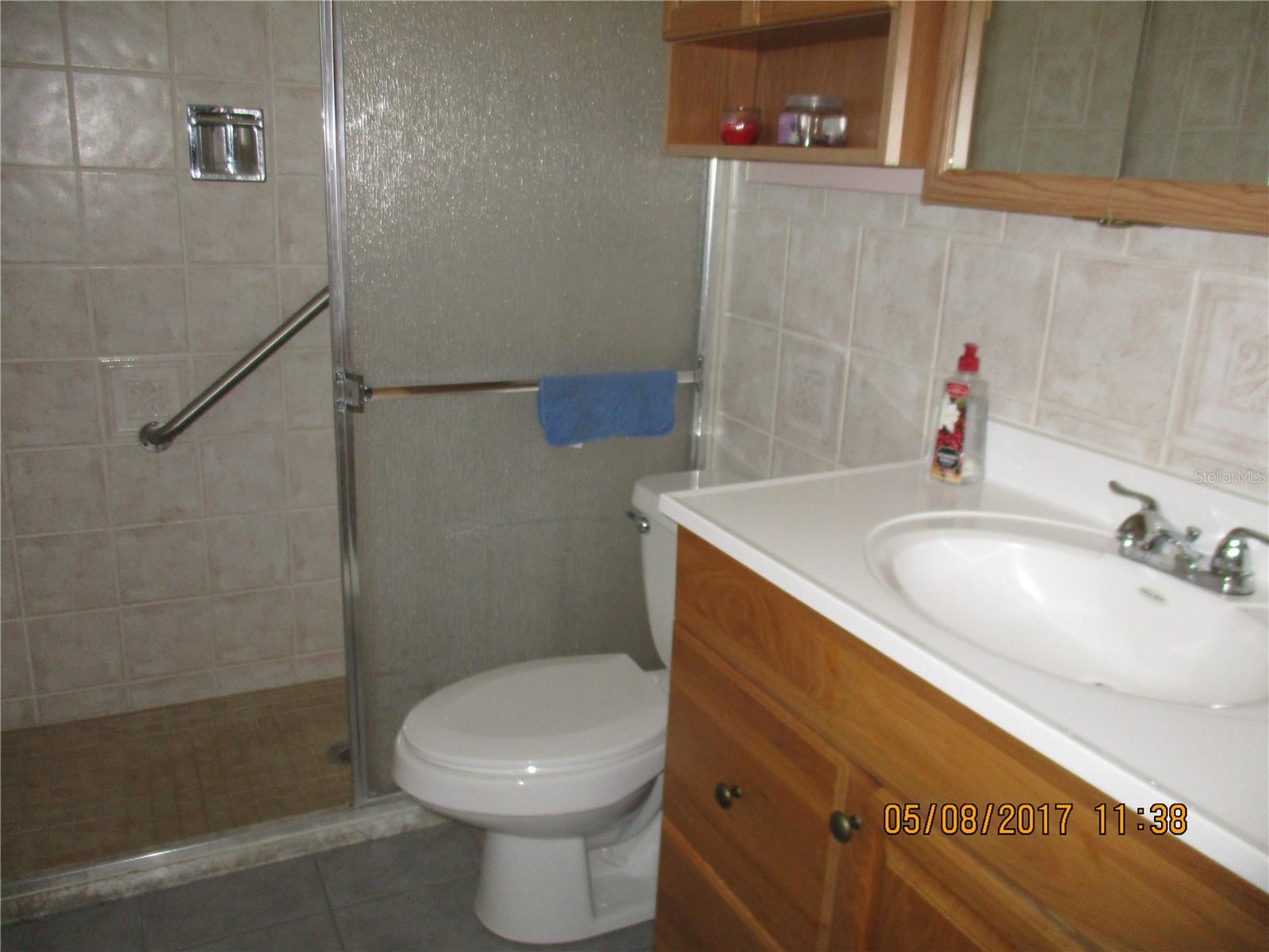 PORT CHARLOTTE SUB 41 - Residential Lease