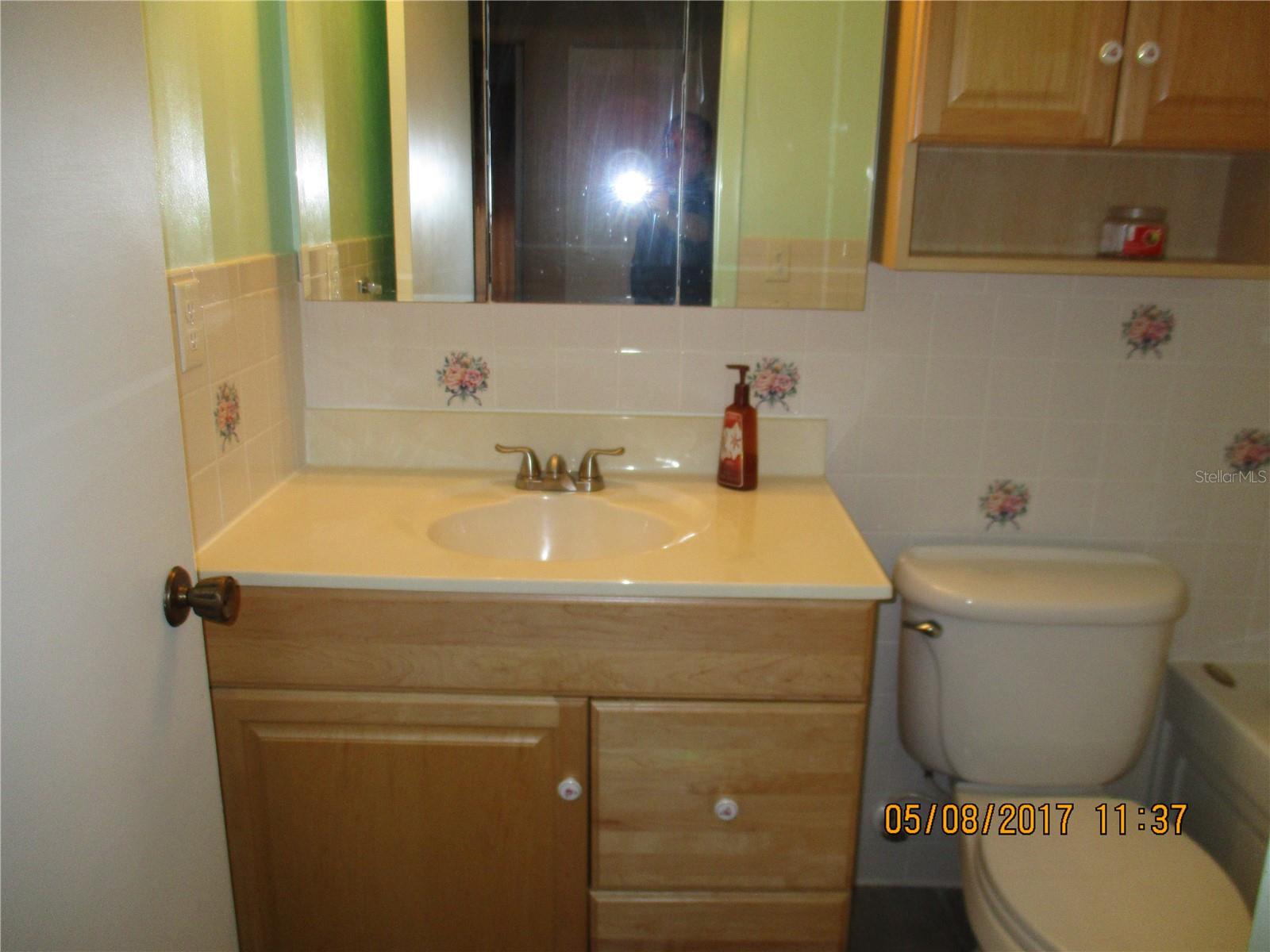 PORT CHARLOTTE SUB 41 - Residential Lease