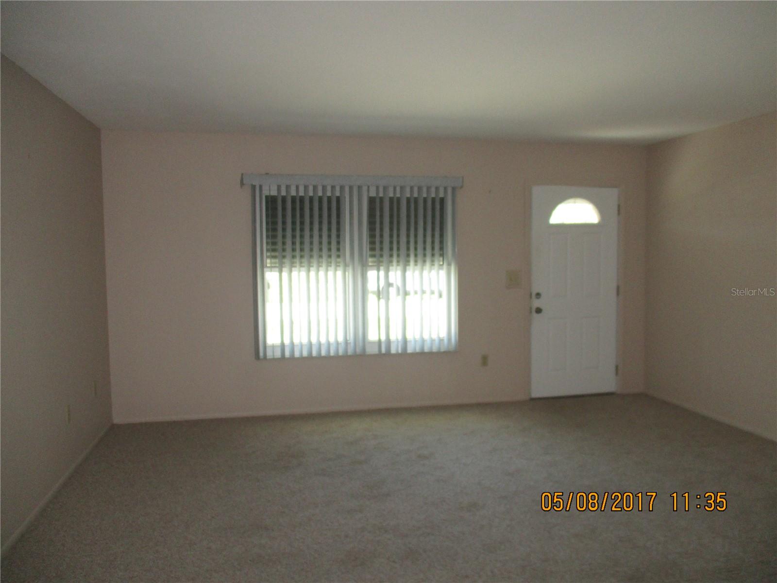 PORT CHARLOTTE SUB 41 - Residential Lease