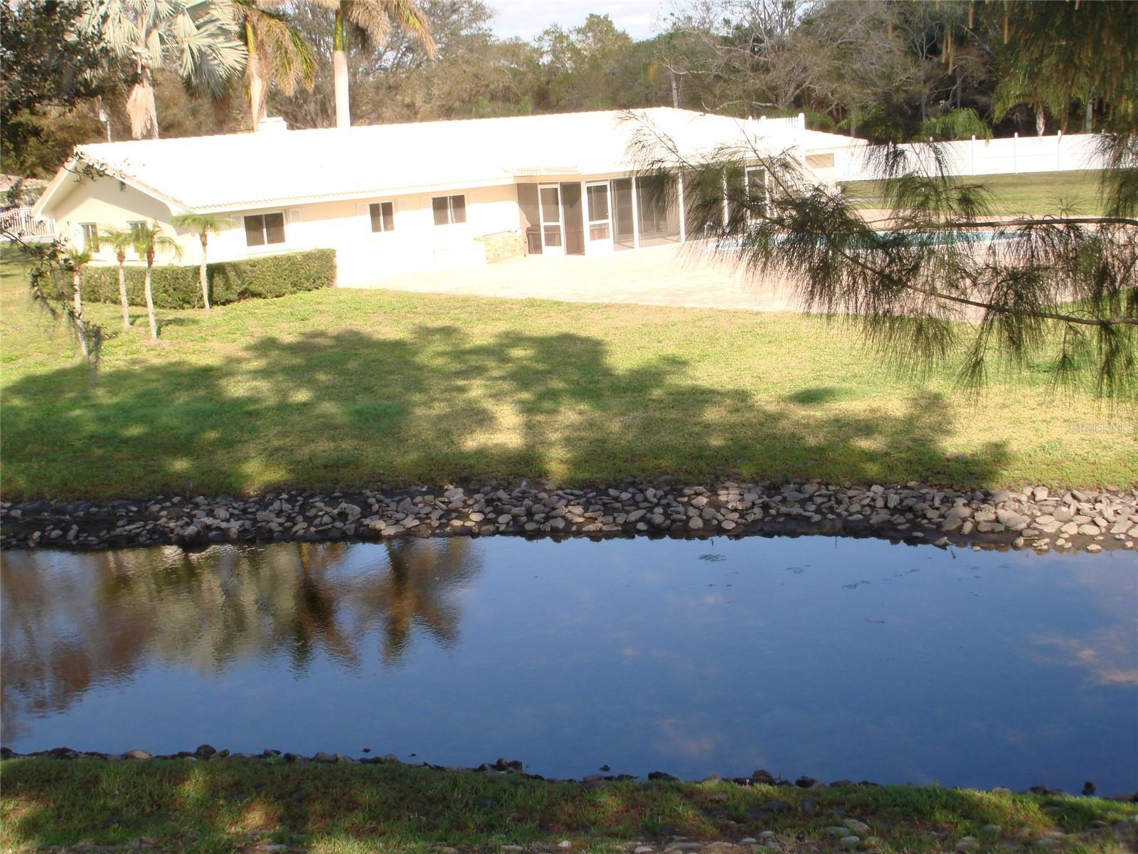 SHERWOOD MANOR - Residential Lease