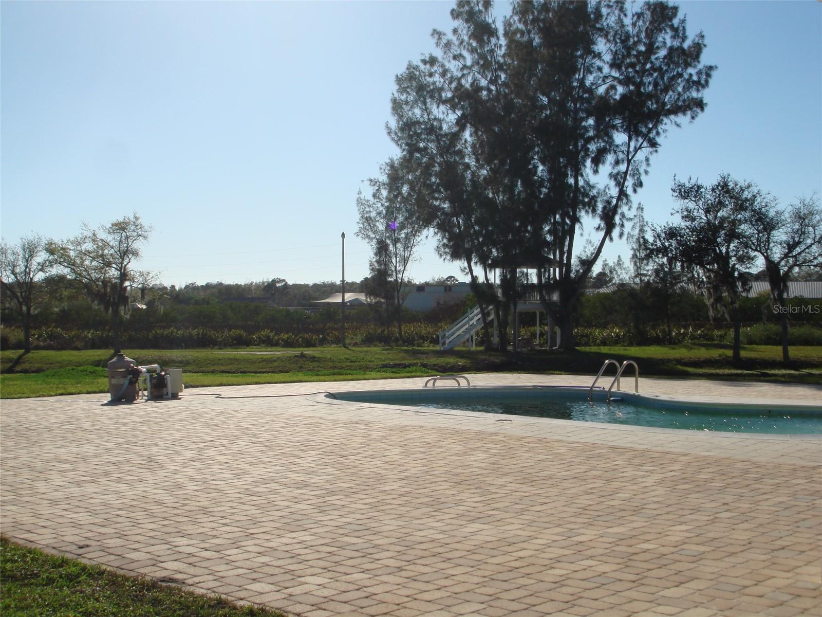 SHERWOOD MANOR - Residential Lease