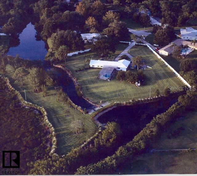 SHERWOOD MANOR - Residential Lease