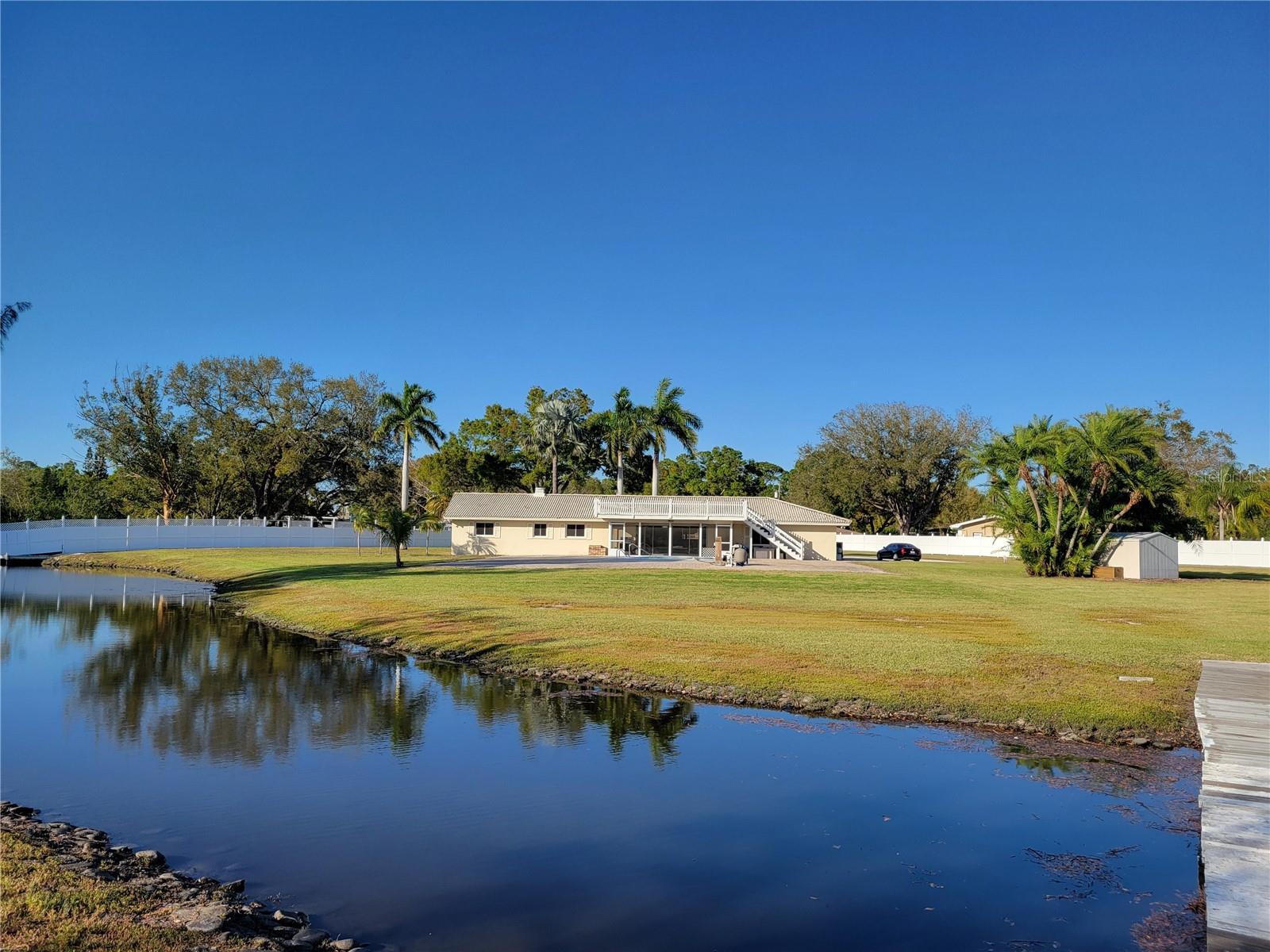 SHERWOOD MANOR - Residential Lease