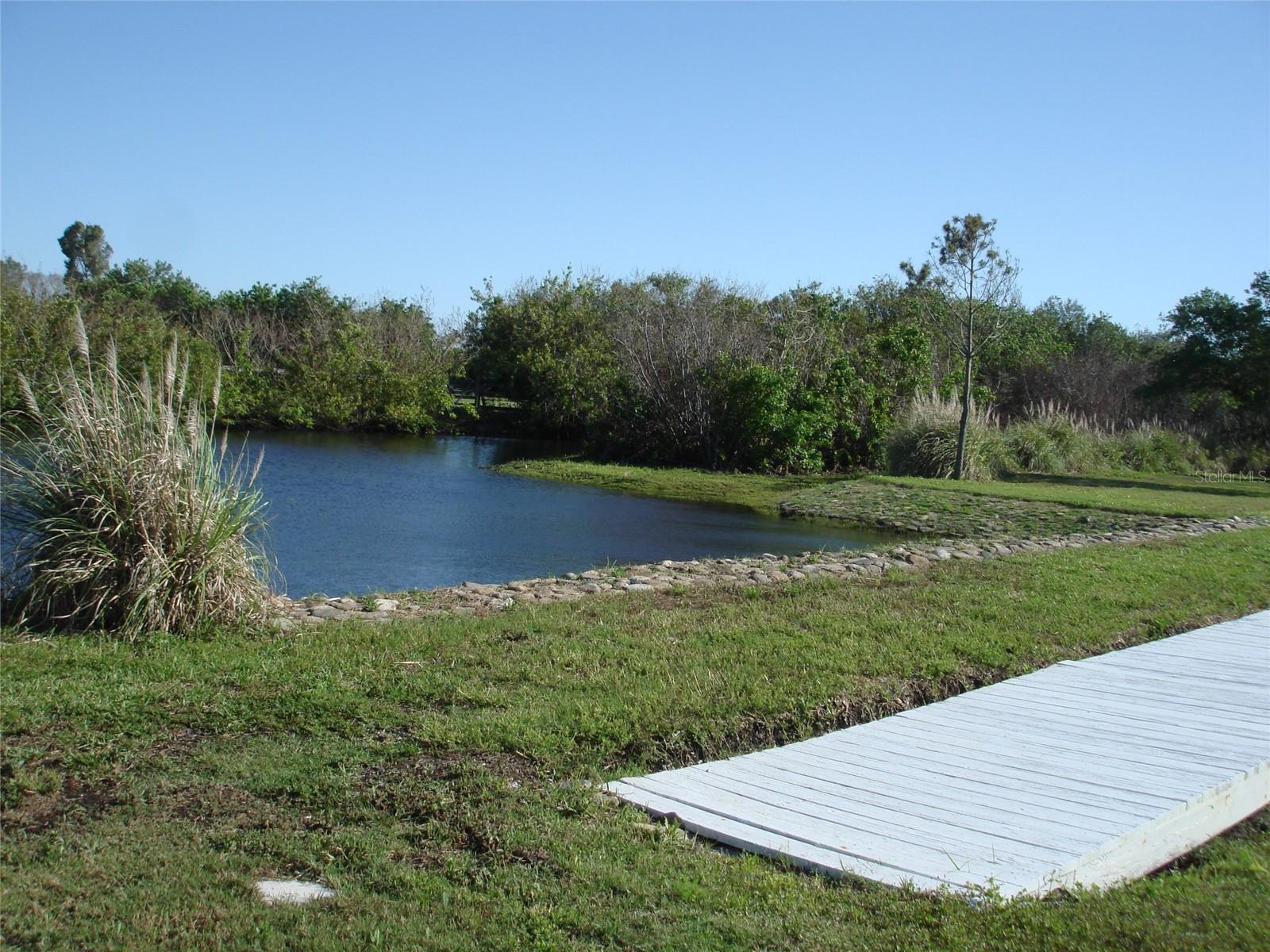 SHERWOOD MANOR - Residential Lease