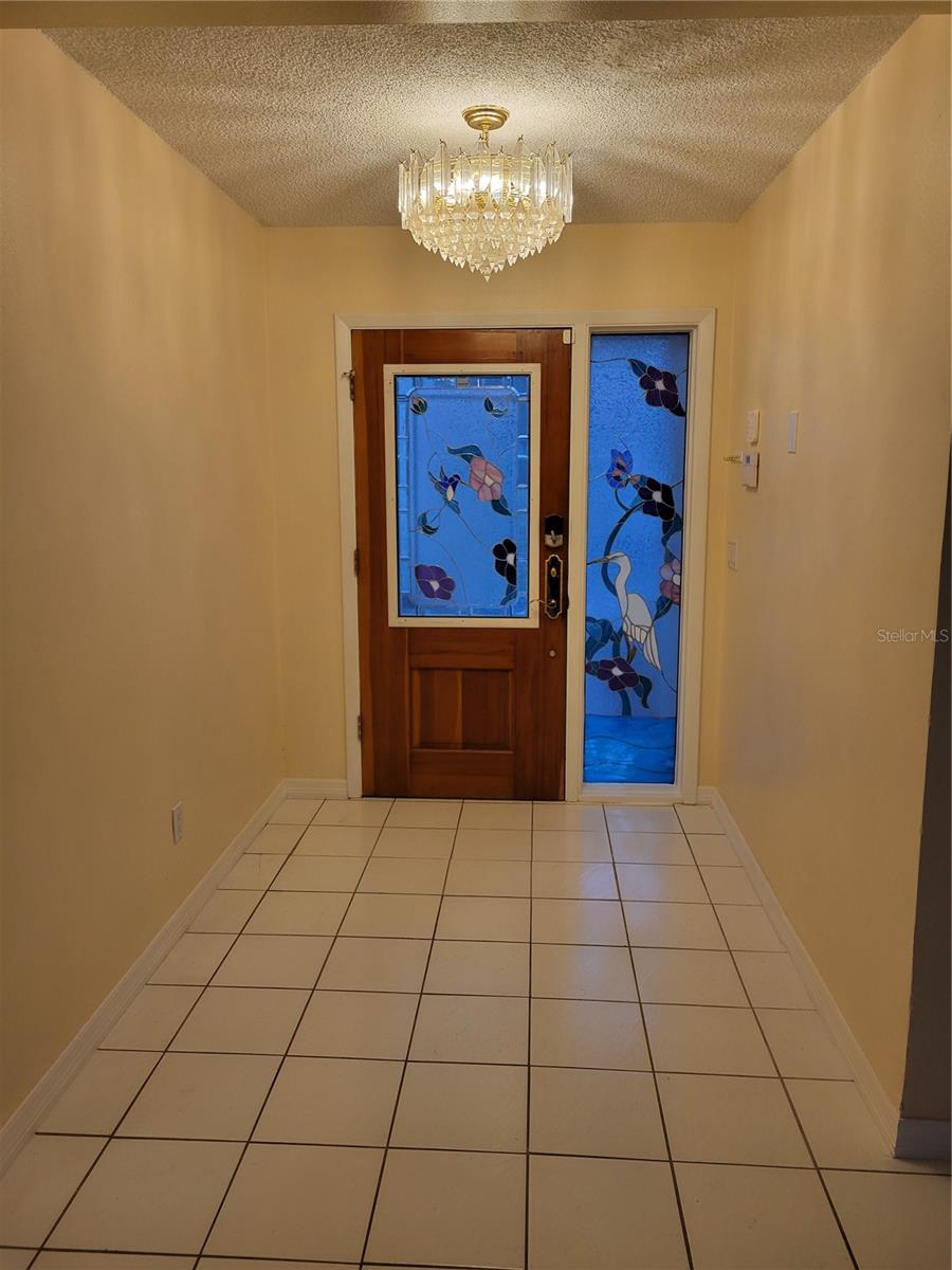 SHERWOOD MANOR - Residential Lease