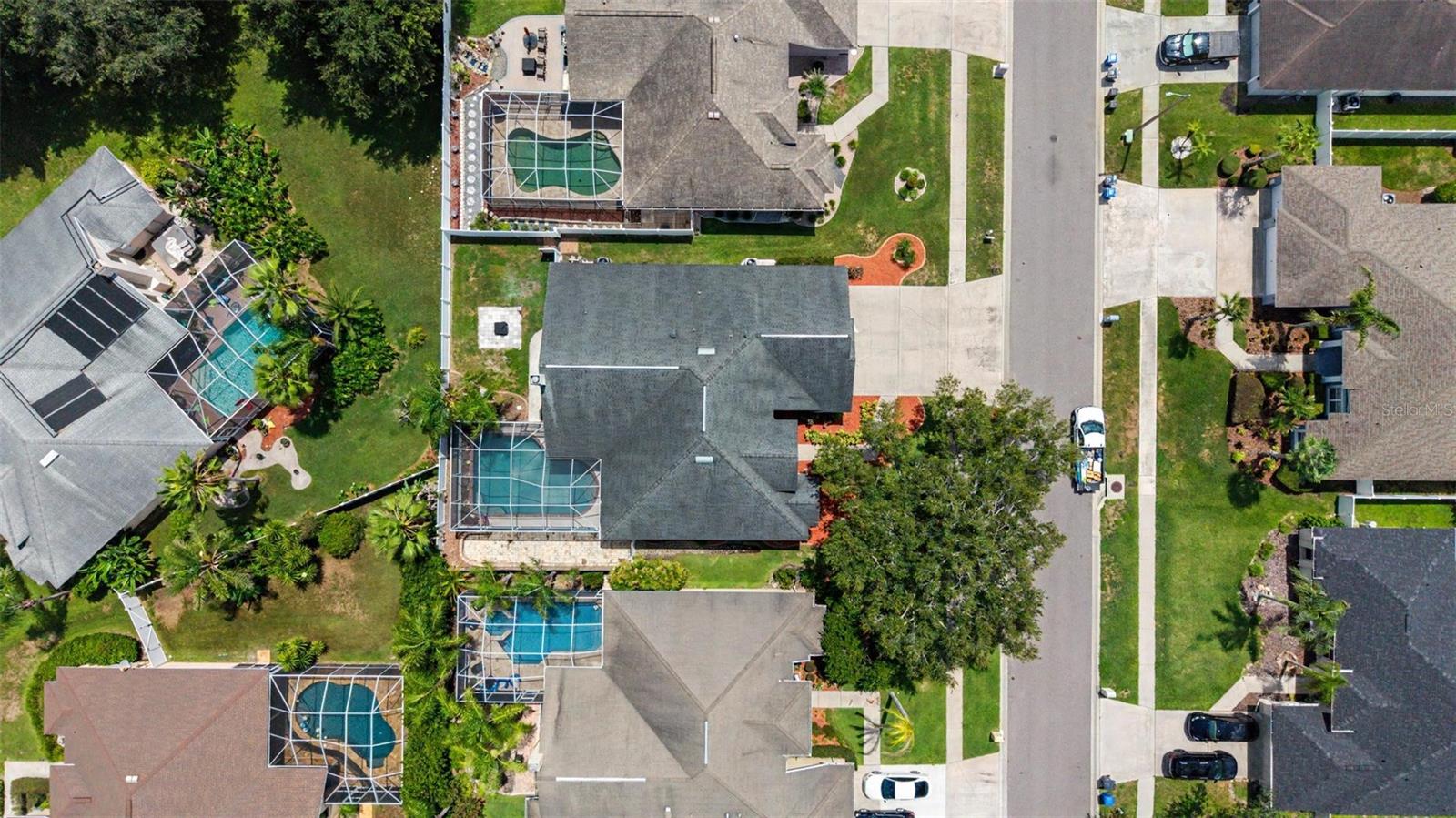 BLOOMINGDALE SEC AA GG UNI - Residential