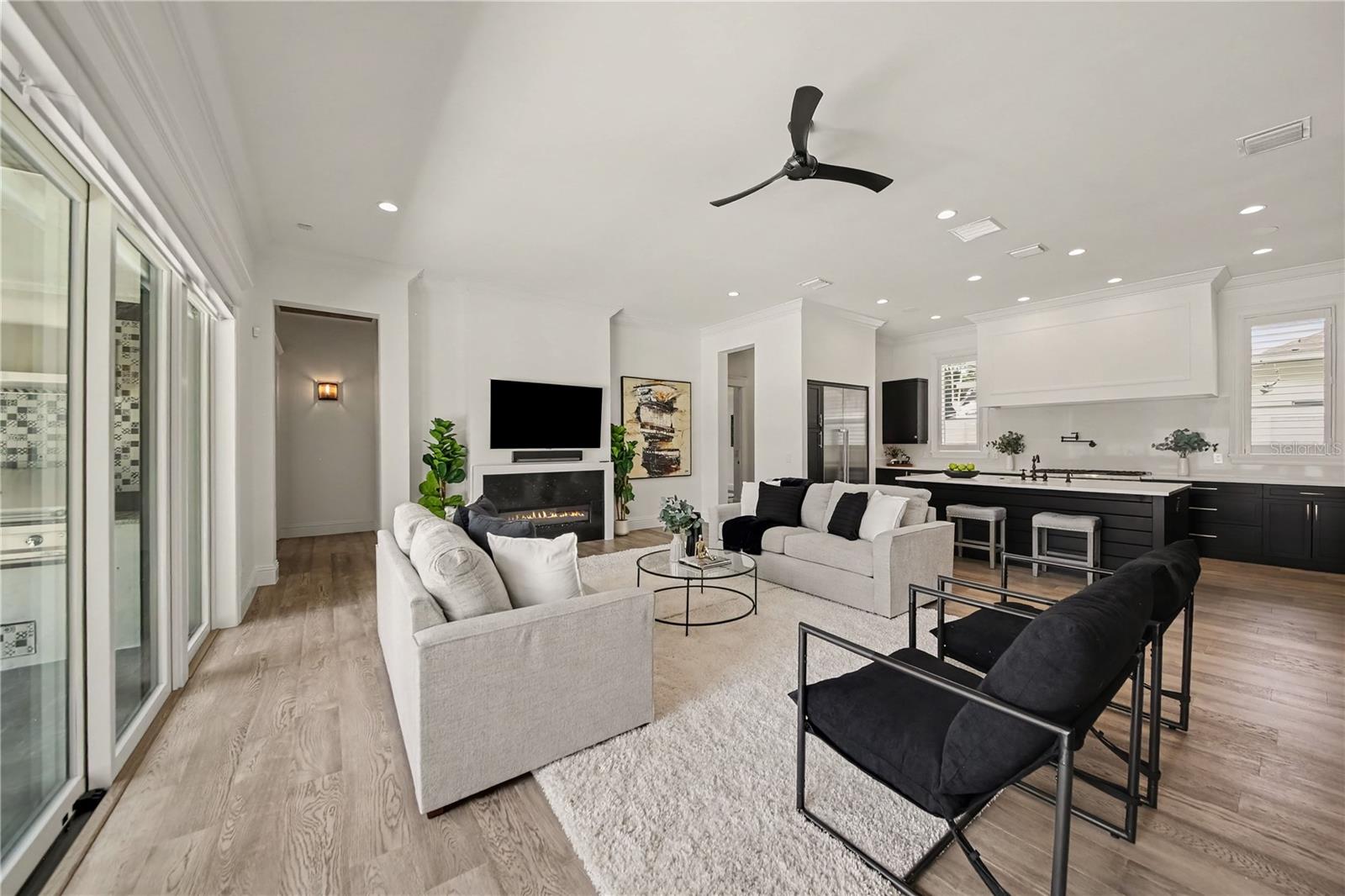 CONWILL ESTATES - Residential