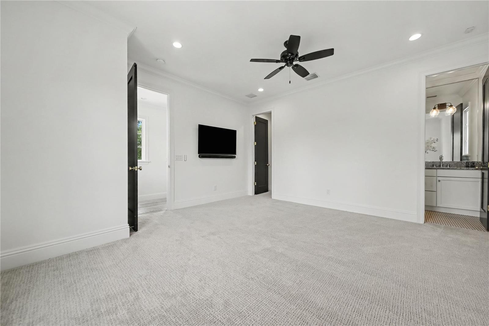 CONWILL ESTATES - Residential