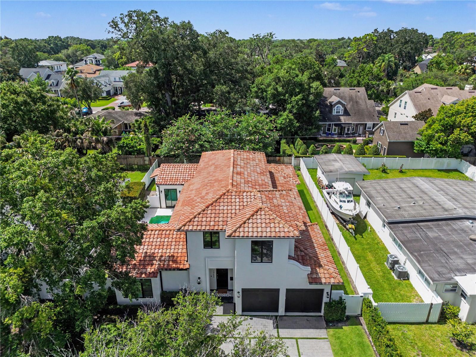 CONWILL ESTATES - Residential