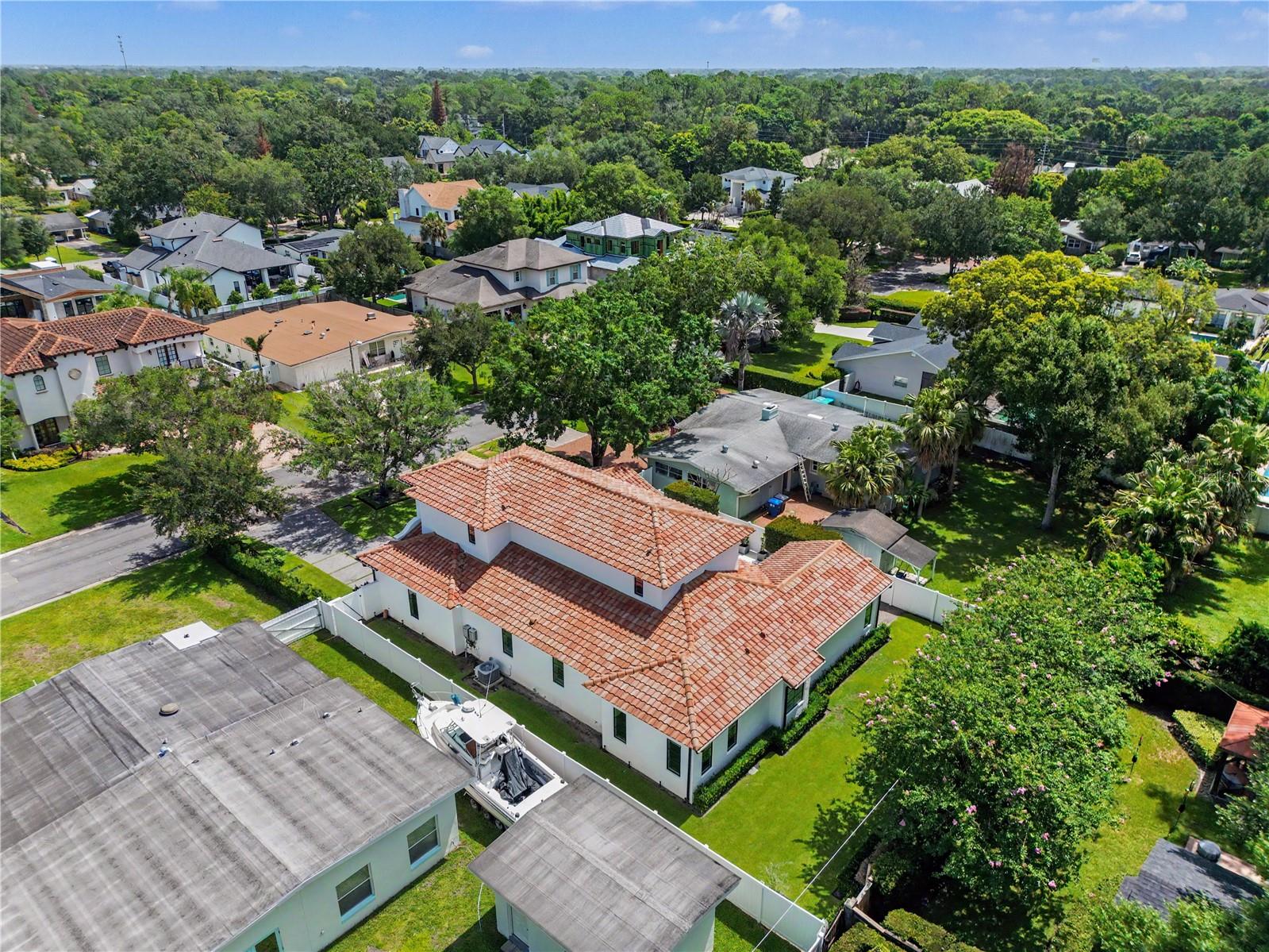 CONWILL ESTATES - Residential