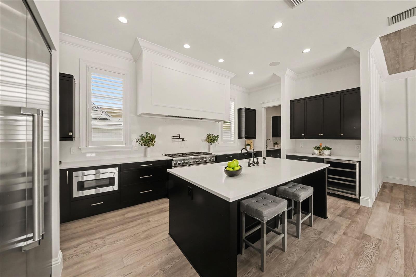 CONWILL ESTATES - Residential