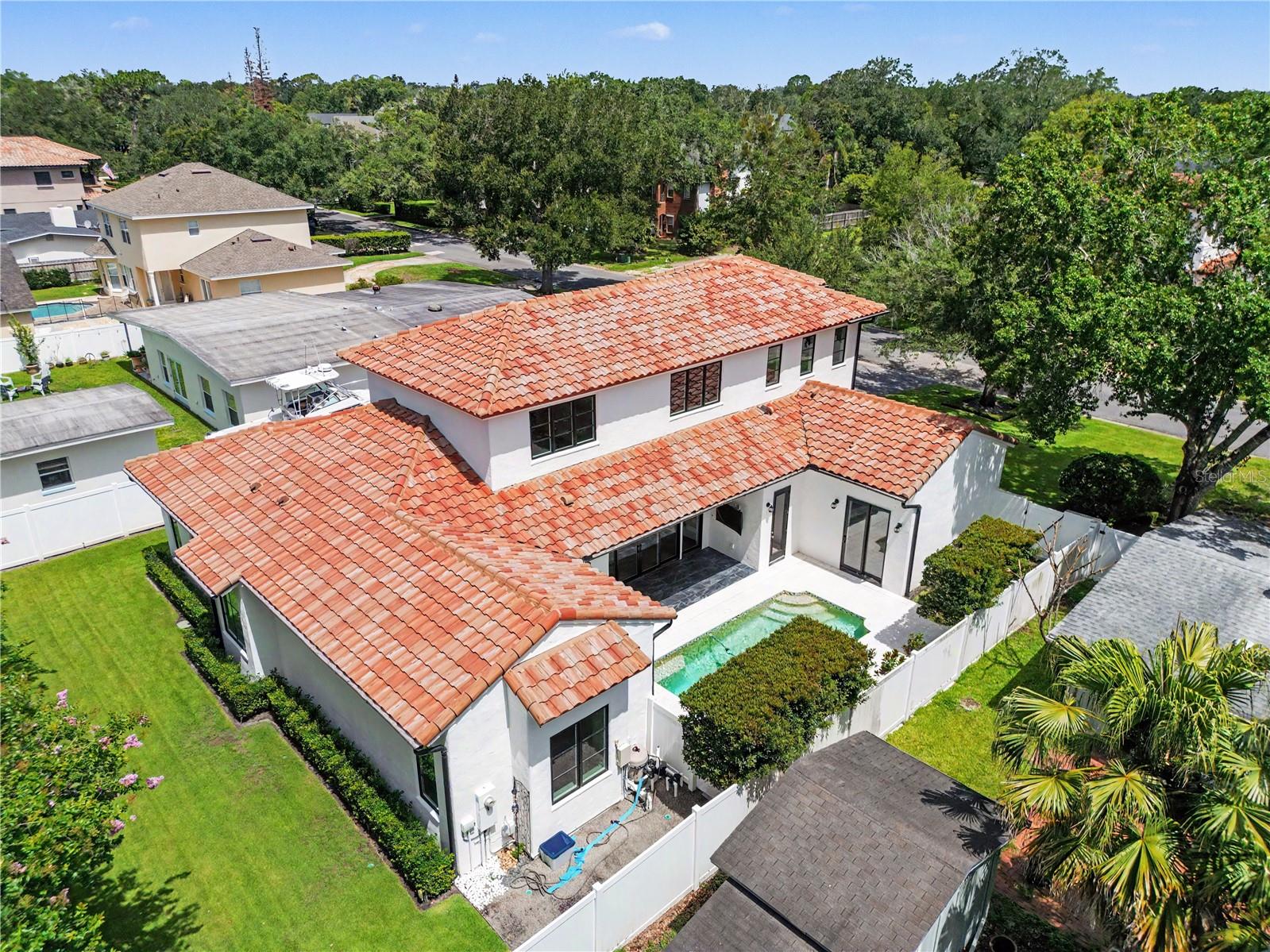 CONWILL ESTATES - Residential