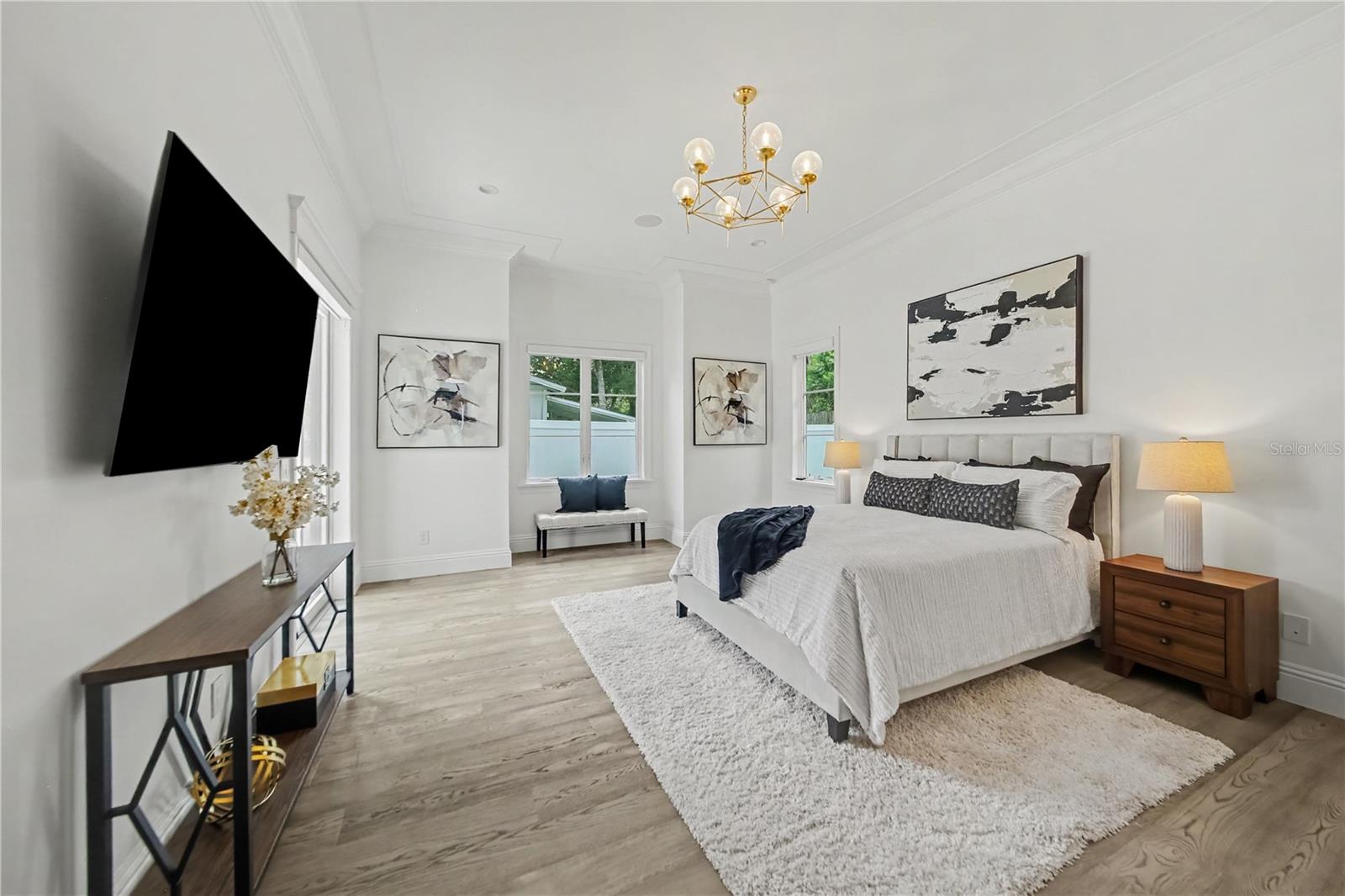 CONWILL ESTATES - Residential