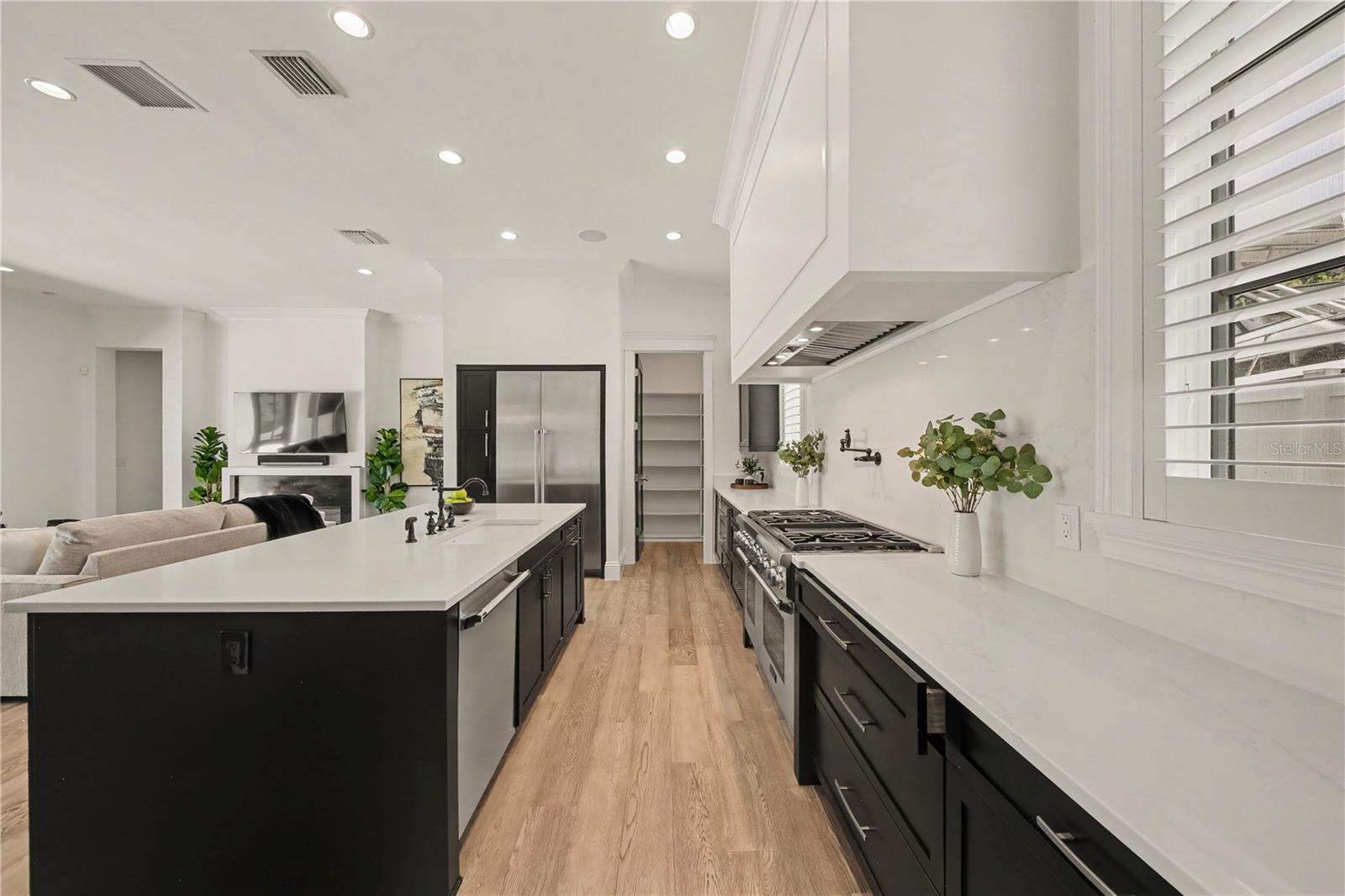 CONWILL ESTATES - Residential