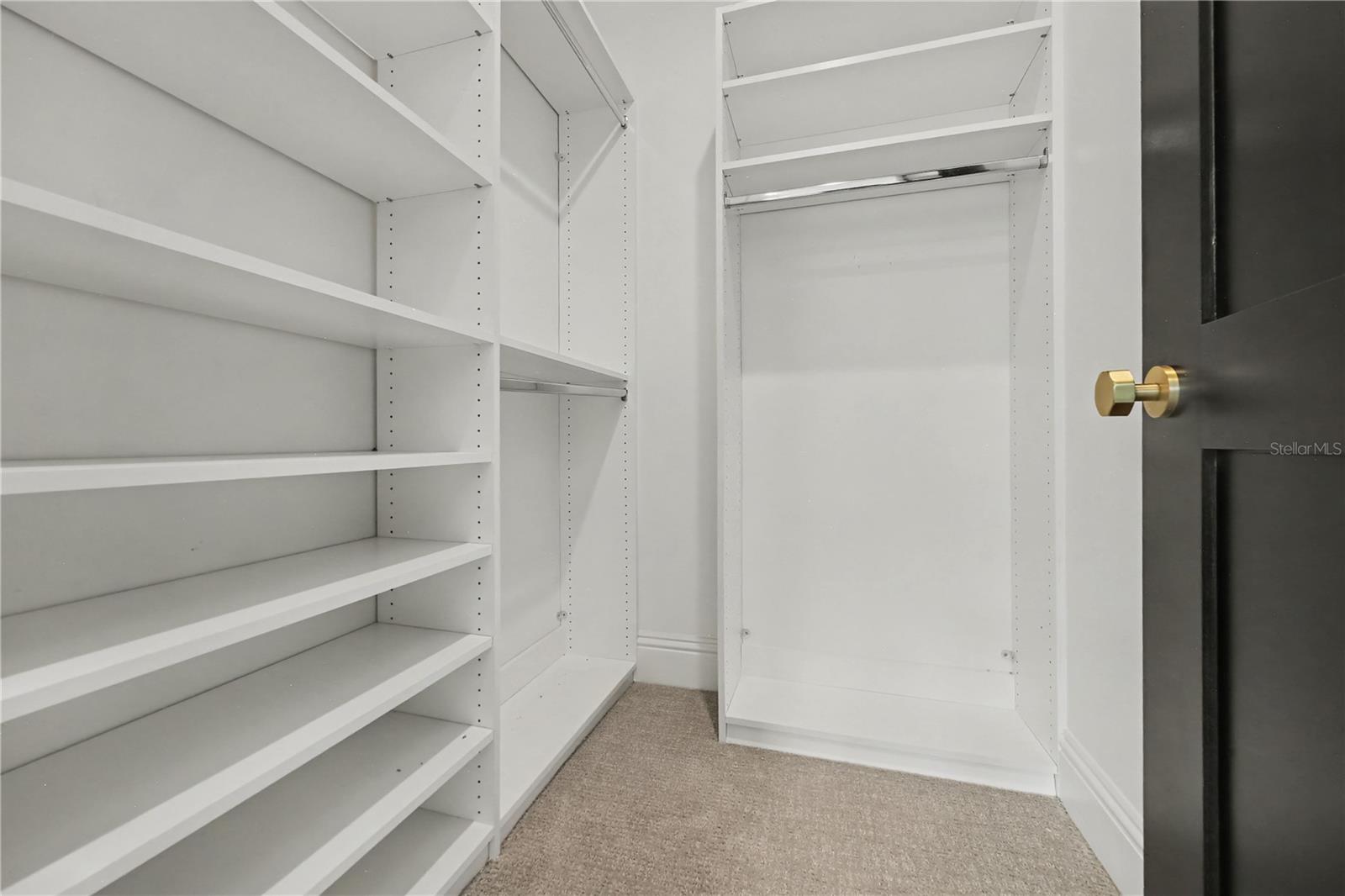 CONWILL ESTATES - Residential