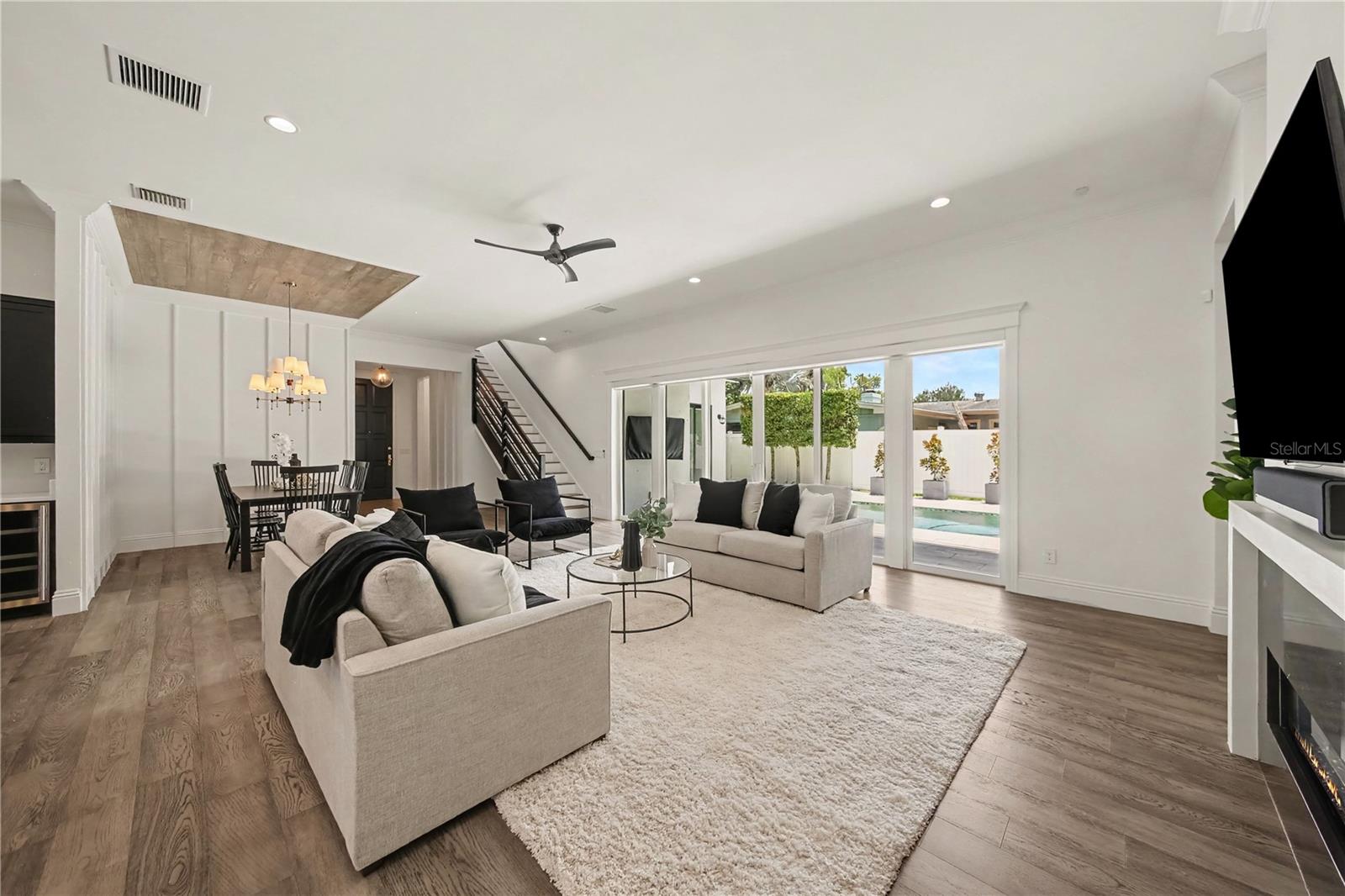 CONWILL ESTATES - Residential