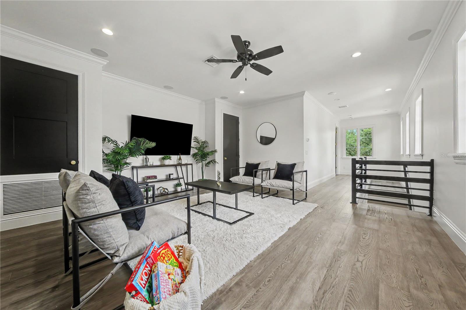 CONWILL ESTATES - Residential
