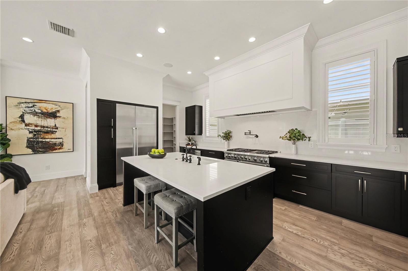 CONWILL ESTATES - Residential
